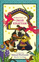 Rubajjat Omara Chajjama - Rubaiyat of Omar Khayyam