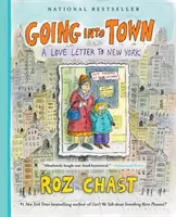 Going Into Town: List miłosny do Nowego Jorku - Going Into Town: A Love Letter to New York