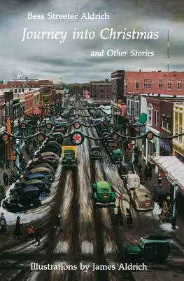 Podróż w Boże Narodzenie i inne historie - Journey Into Christmas and Other Stories