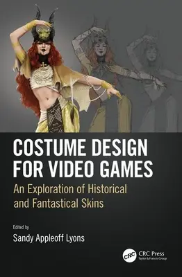 Projektowanie kostiumów do gier wideo: Eksploracja historycznych i fantastycznych skór - Costume Design for Video Games: An Exploration of Historical and Fantastical Skins