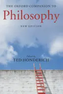 Oksfordzki przewodnik po filozofii - The Oxford Companion to Philosophy