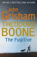 Theodore Boone: Uciekinier - Theodore Boone 5 - Theodore Boone: The Fugitive - Theodore Boone 5