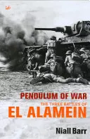 Wahadło wojny - trzy bitwy pod El Alamein - Pendulum Of War - Three Battles at El Alamein