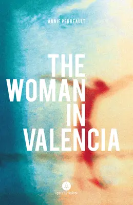 Kobieta w Walencji - The Woman in Valencia