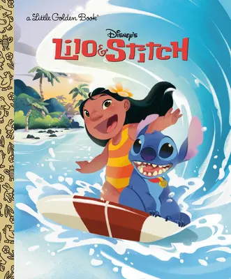 Lilo i Stich (Disney Lilo i Stich) - Lilo & Stitch (Disney Lilo & Stitch)