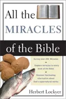 Wszystkie cuda biblijne - All the Miracles of the Bible