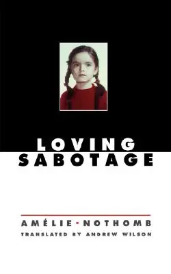 Miłosny sabotaż - Loving Sabotage