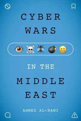 Cyberwojny na Bliskim Wschodzie - Cyberwars in the Middle East