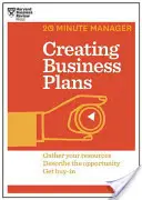 Tworzenie biznesplanów (HBR 20-Minute Manager Series) - Creating Business Plans (HBR 20-Minute Manager Series)