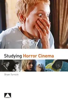 Studiowanie kina grozy - Studying Horror Cinema