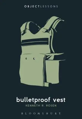 Kamizelka kuloodporna - Bulletproof Vest