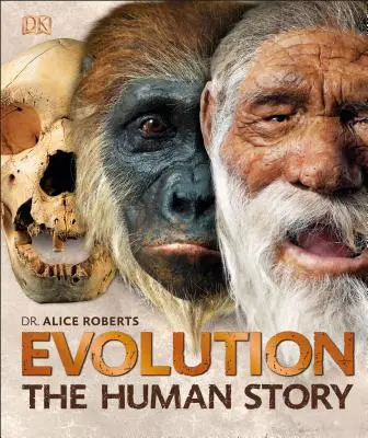 Ewolucja: Historia człowieka, wydanie 2 - Evolution: The Human Story, 2nd Edition