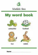 My Word Book