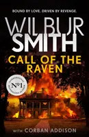 Call of the Raven - bestsellerowy thriller The Sunday Times - Call of the Raven - The Sunday Times bestselling thriller