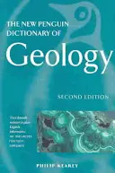 Słownik geologii Penguin - Penguin Dictionary of Geology