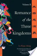 Romans Trzech Królestw, tom 2 - Romance of the Three Kingdoms Volume 2