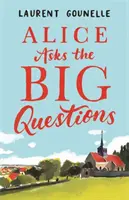 Alicja zadaje wielkie pytania - Alice Asks the Big Questions