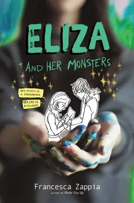 Eliza i jej potwory - Eliza and Her Monsters