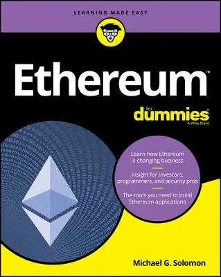 Ethereum dla opornych - Ethereum for Dummies