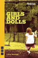 Dziewczynki i lalki - Girls and Dolls