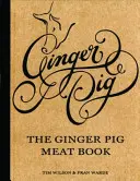 Książka z imbirowym mięsem wieprzowym - Ginger Pig Meat Book