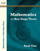 Matematyka KS3 Podręcznik 2 - KS3 Maths Textbook 2