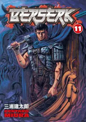 Berserk, tom 11 - Berserk Volume 11