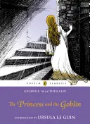 Księżniczka i goblin - The Princess and the Goblin