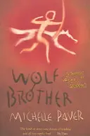 Kroniki Pradawnego Mroku: Wolf Brother - Księga 1 w serii sprzedającej się w milionach egzemplarzy - Chronicles of Ancient Darkness: Wolf Brother - Book 1 in the million-copy-selling series