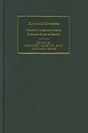 Euro i Europejczycy: Integracja walutowa i europejski model społeczeństwa - Euros and Europeans: Monetary Integration and the European Model of Society