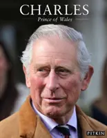 Karol - książę Walii - Charles - Prince of Wales