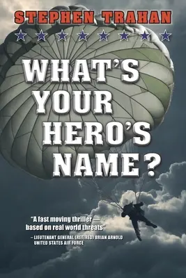 Jak ma na imię twój bohater? - What's Your Hero's Name?