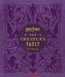 Harry Potter - Skarbiec stworzeń - Harry Potter - The Creature Vault