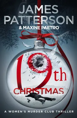 19. Gwiazdka - bestseller nr. 1 bestseller Sunday Times (Women's Murder Club 19) - 19th Christmas - the no. 1 Sunday Times bestseller (Women's Murder Club 19)