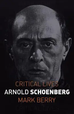 Arnold Schoenberg