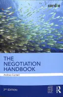 Podręcznik negocjacji - The Negotiation Handbook