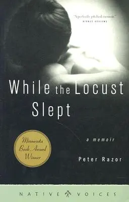 Gdy szarańcza spała: Pamiętnik - While the Locust Slept: A Memoir