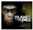 Świt planety małp i Rise of the Planet of the Apes: Sztuka filmowa - Dawn of Planet of the Apes and Rise of the Planet of the Apes: The Art of the Films