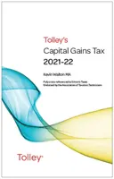 TOLLEYS PODATEK OD ZYSKÓW KAPITAŁOWYCH 202122 MAIN AN - TOLLEYS CAPITAL GAINS TAX 202122 MAIN AN