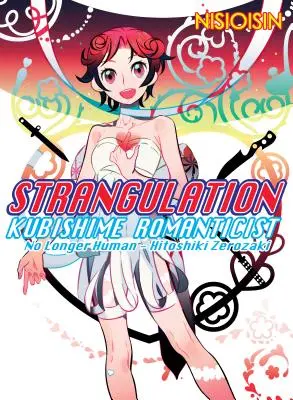 Uduszenie: Kubishime Romanticist - Strangulation: Kubishime Romanticist