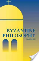 Filozofia bizantyjska - Byzantine Philosophy