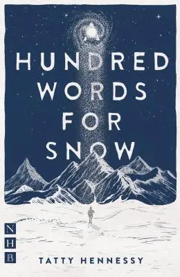 Sto słów dla śniegu - A Hundred Words for Snow