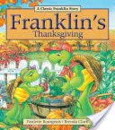 Święto Dziękczynienia Franklina - Franklin's Thanksgiving