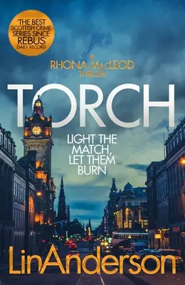 Pochodnia, tom 2 - Torch, Volume 2