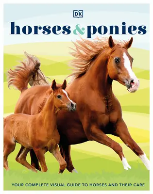 Konie i kucyki - Horses & Ponies