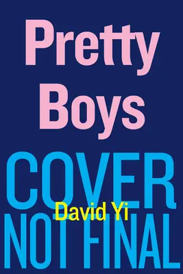 Pretty Boys: Legendarne ikony, które na nowo zdefiniowały piękno (i jak się świecić) - Pretty Boys: Legendary Icons Who Redefined Beauty (and How to Glow Up, Too)