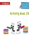 Matematyka mrówek - rok 2 Zeszyt ćwiczeń 2 - Busy Ant Maths -- Year 2 Activity Book 2