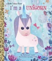 Jestem jednorożcem - I'm a Unicorn