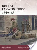 Brytyjski spadochroniarz 1940-45 - British Paratrooper 1940-45