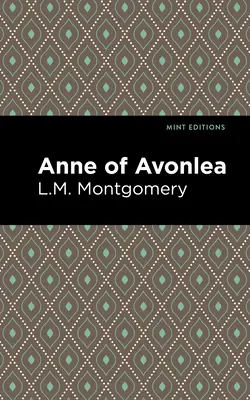 Ania z Avonlea - Anne of Avonlea